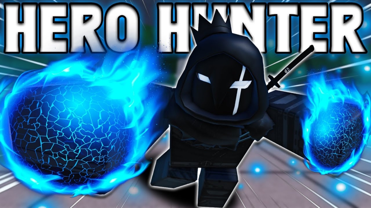 Hero Hunter tier S