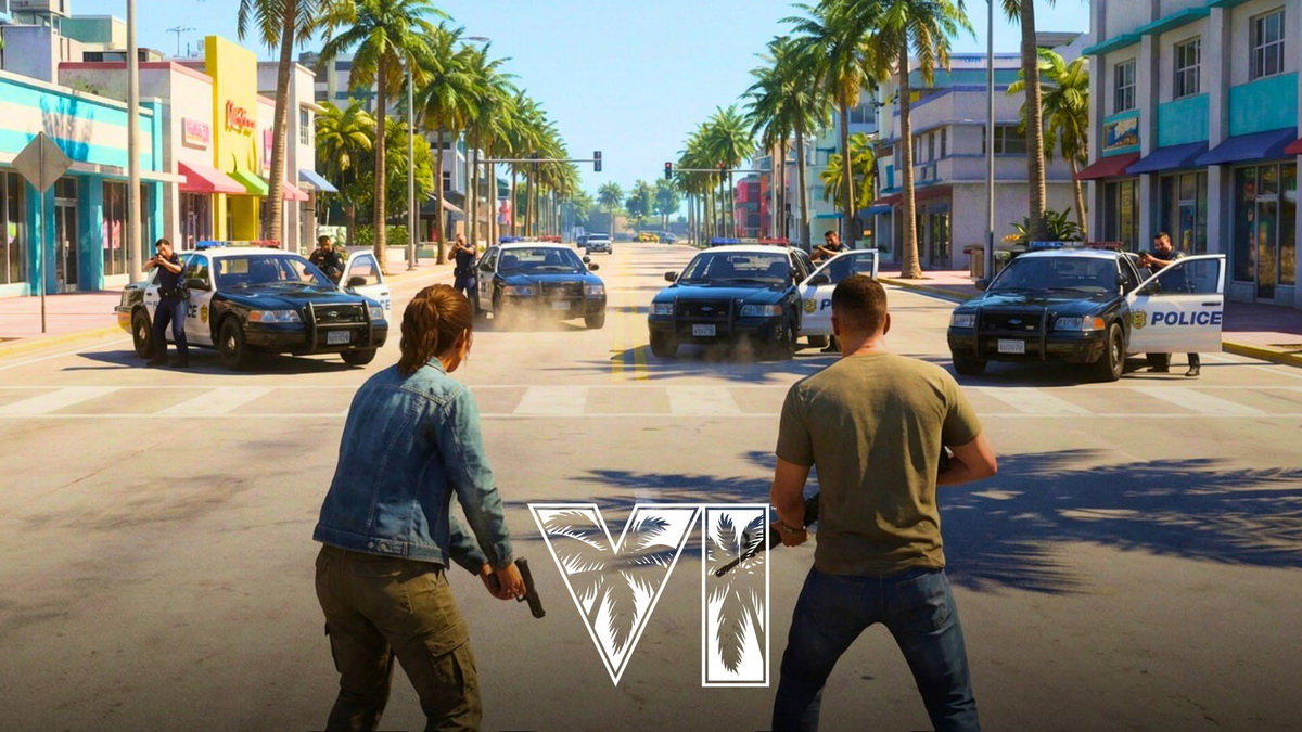 Rockstar tung thêm video 27 phút gameplay của GTA 6 khiến cộng đồng phải xuýt xoa Rockstar tung thêm video 27 phút gameplay của GTA 6 khiến cộng đồng phải xuýt xoa