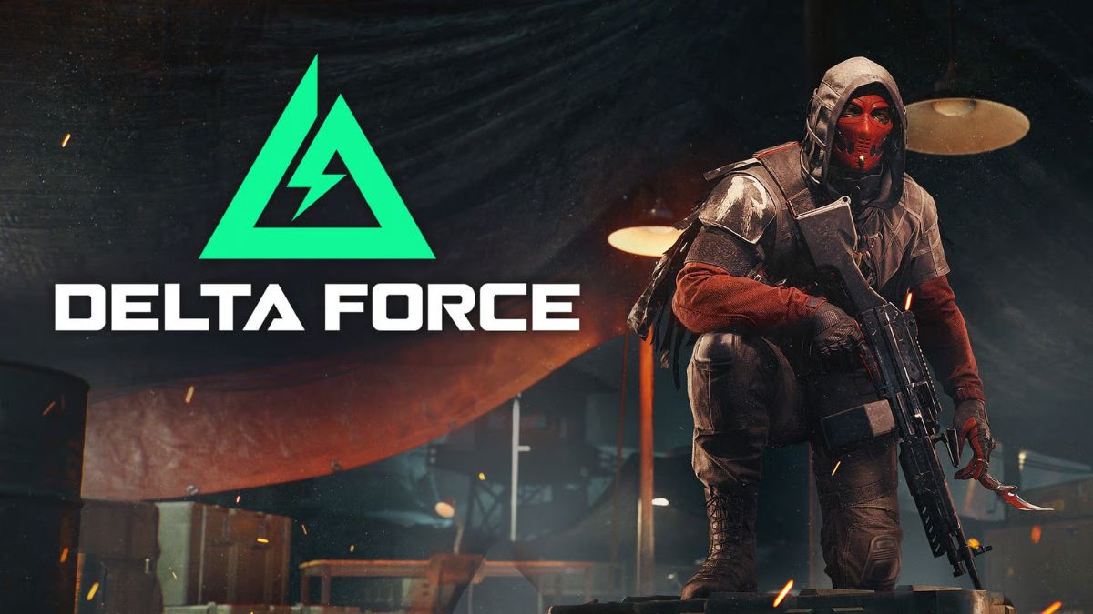Saeed Delta Force và bí quyết chinh phục boss Zero Dam