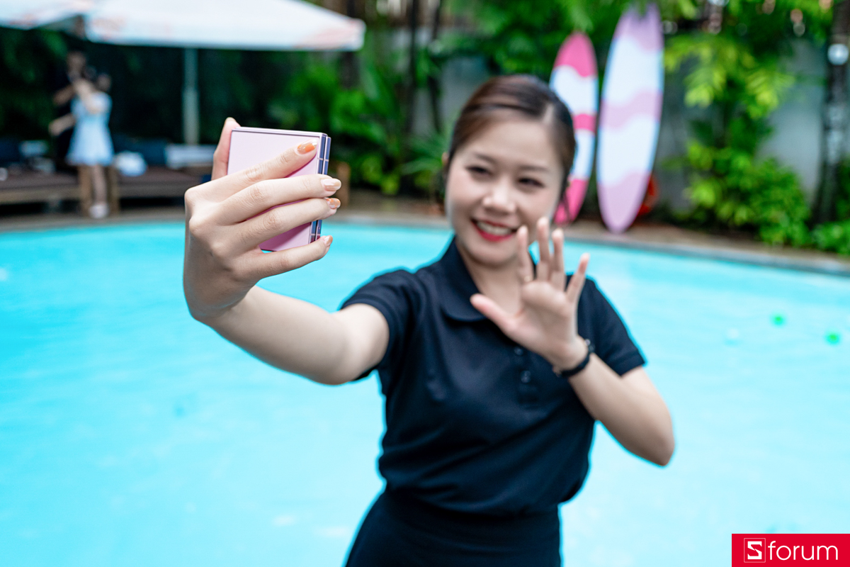 Phiên bản 512 GB sẽ mang lại trải nghiệm thoải mái hơn đáng kể