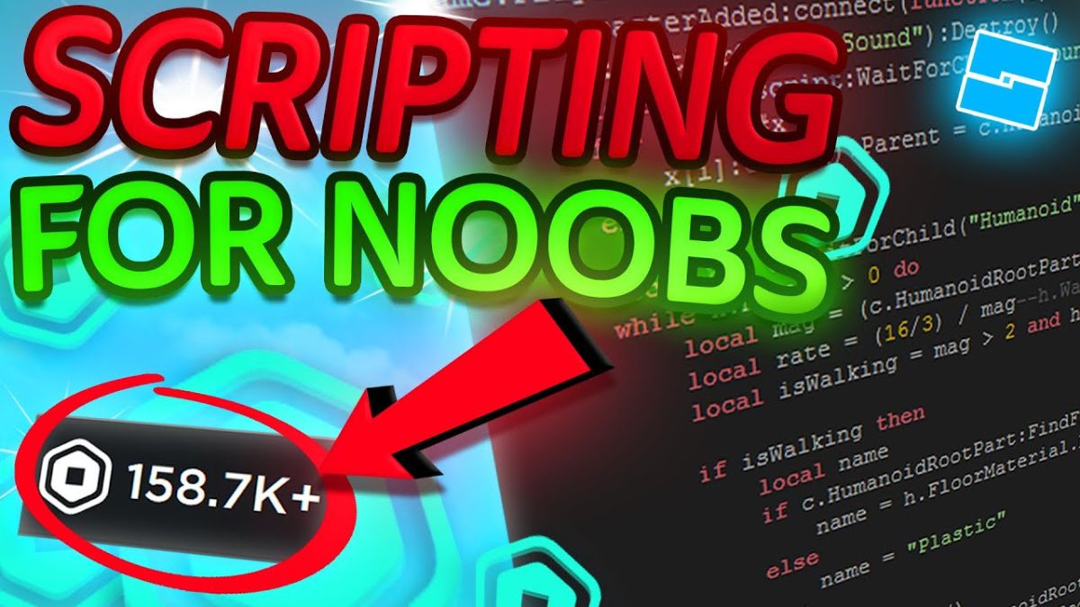 Tổng hợp những Script Roblox mới trong năm 2026