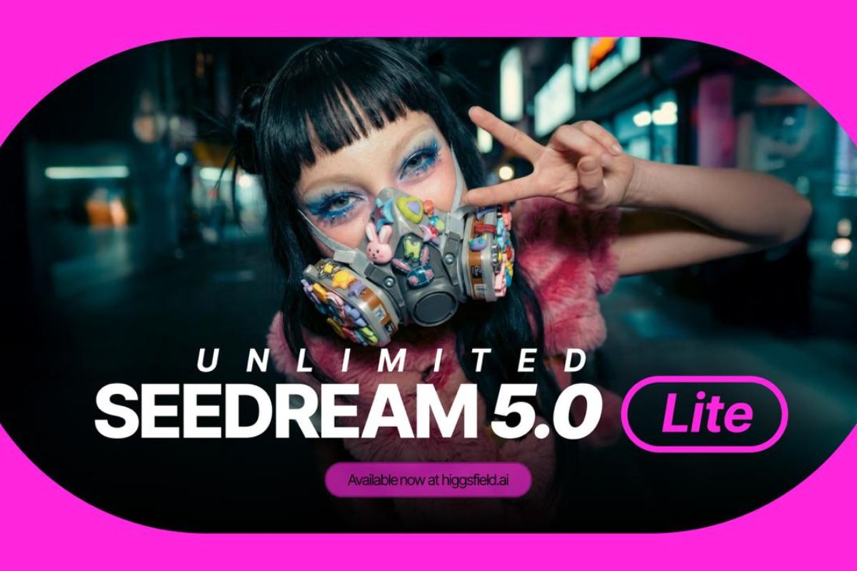 Giới thiệu chung về Seedream 5.0 Lite