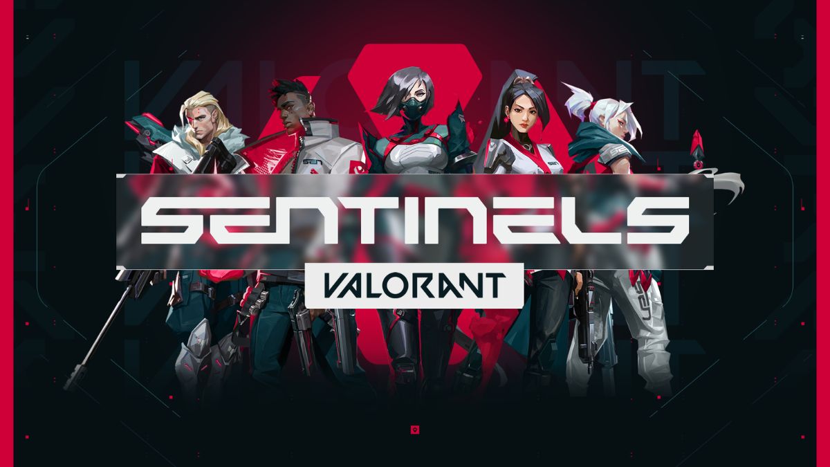 Sentinel VALORANT là gì? Tìm hiểu về nhóm đặc vụ và cách chơi hiệu quả