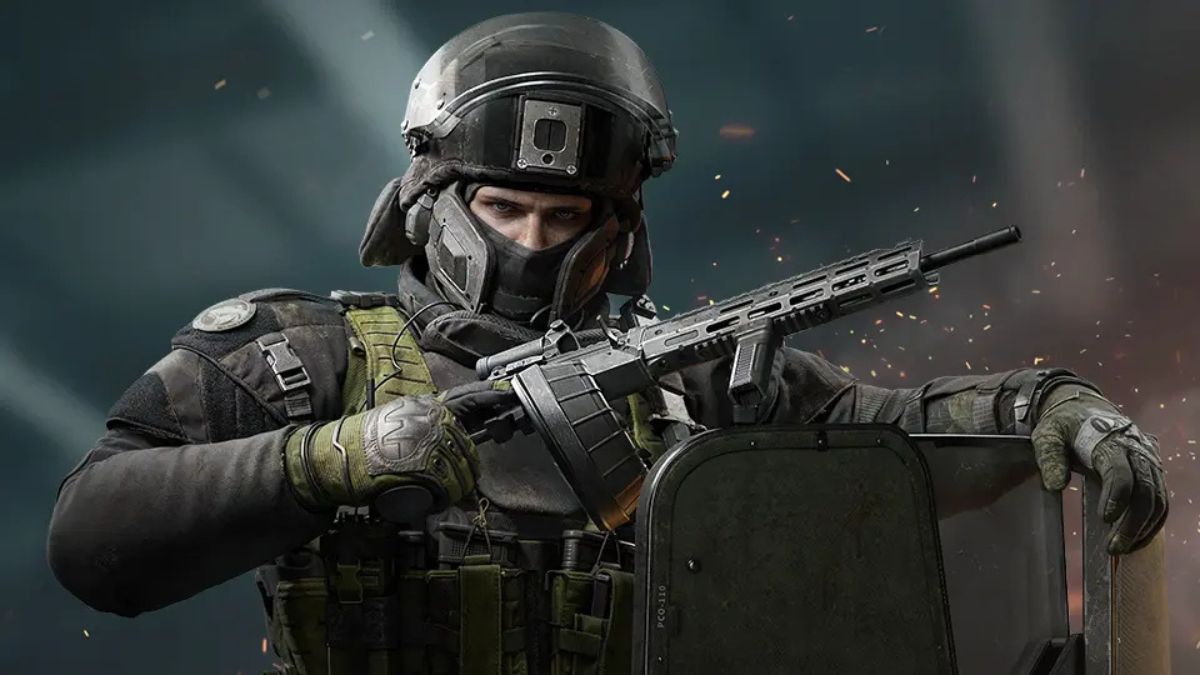 Sineva Delta Force: Hướng dẫn kỹ năng và cách chơi chi tiết