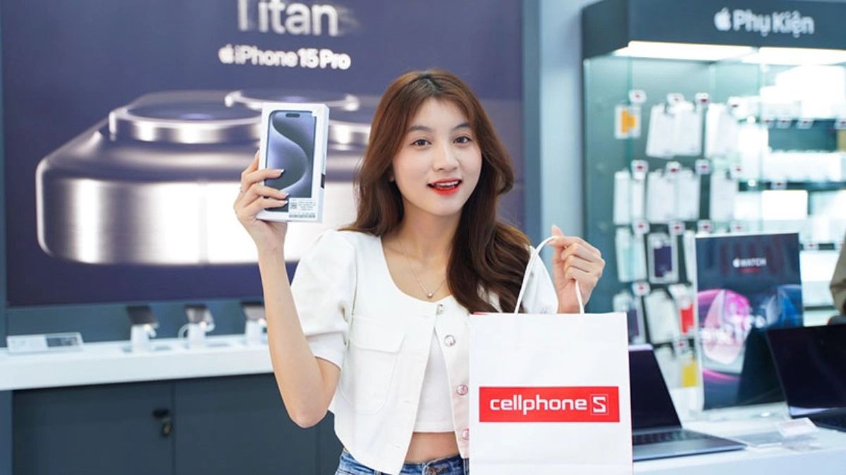 Chi tiết khác biệt giữa gói S-BuyBack và các gói bảo hành mở rộng đang có mặt tại CellphoneS