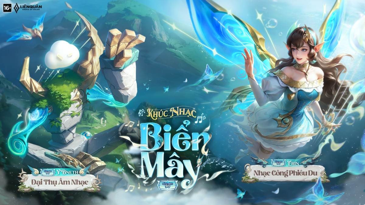 Sổ Sứ Mệnh mùa 90 hiện đang được mở bán với giá cực ưu đãi