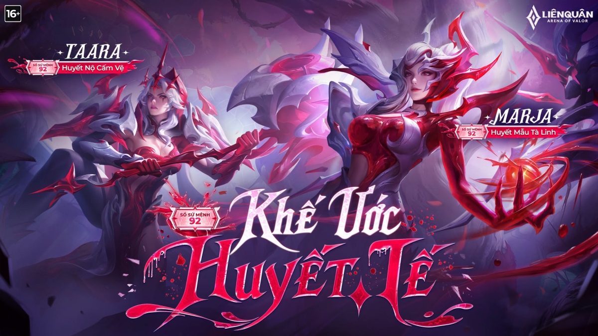 Thông tin chi tiết Sổ Sứ Mệnh 92