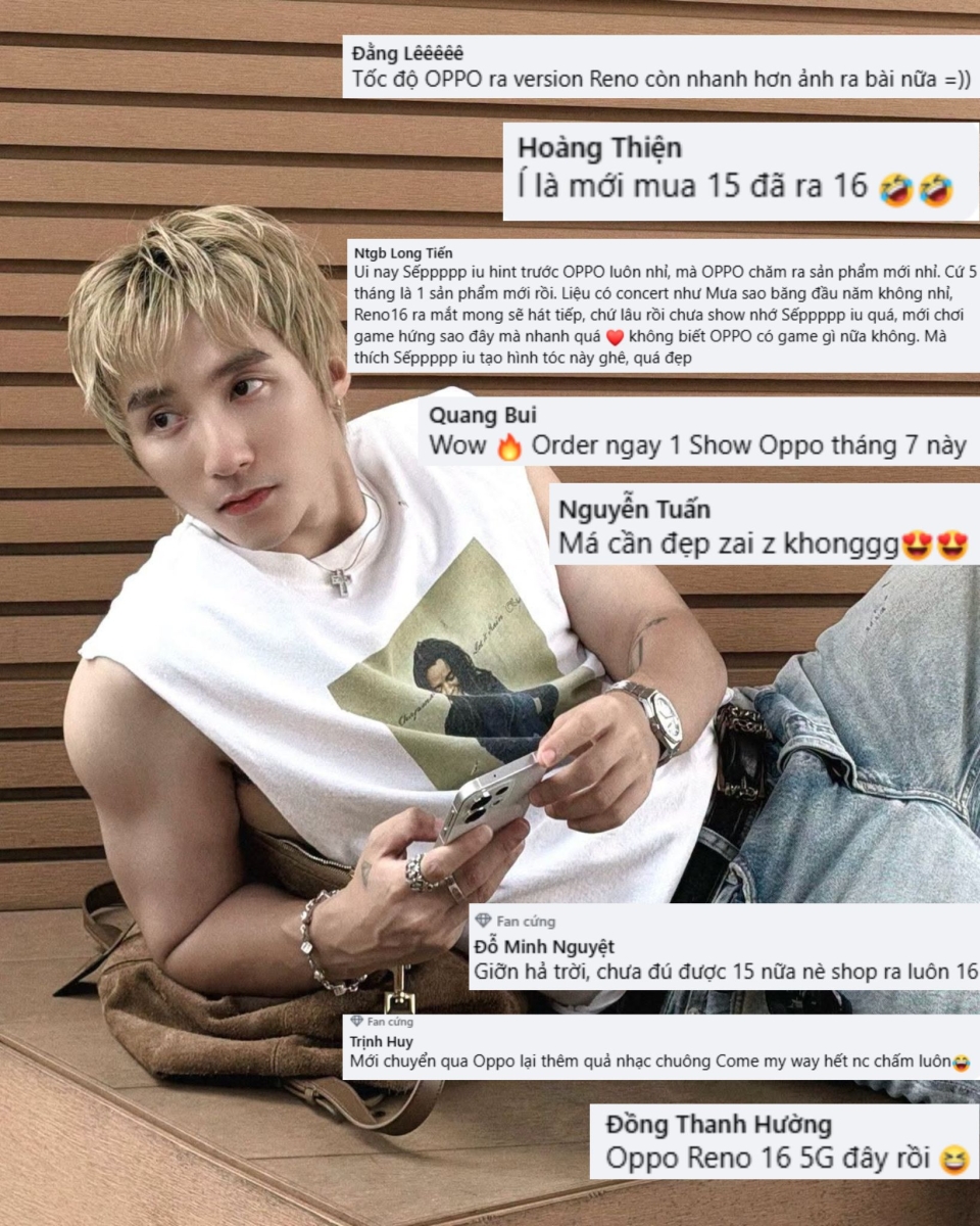 Cộng đồng fan bấn loạn trước loạt hint từ nam ca sĩ