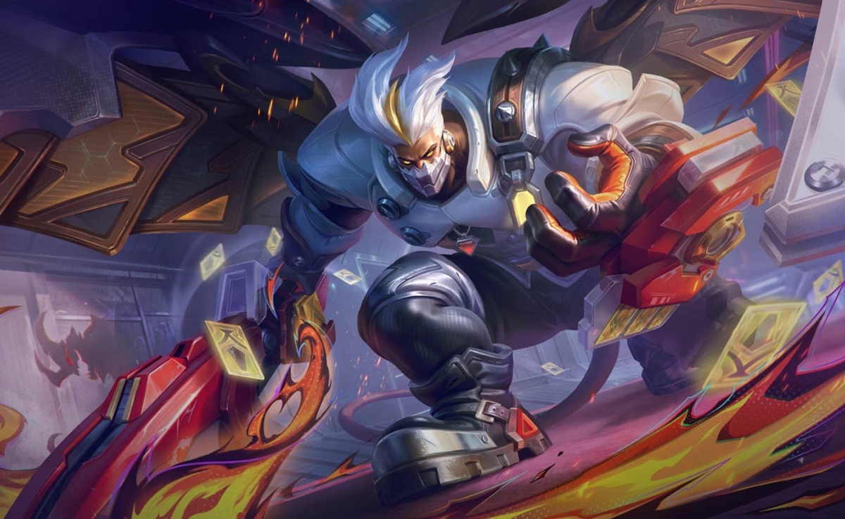 Maloch & AOV Day có thể nhận Free