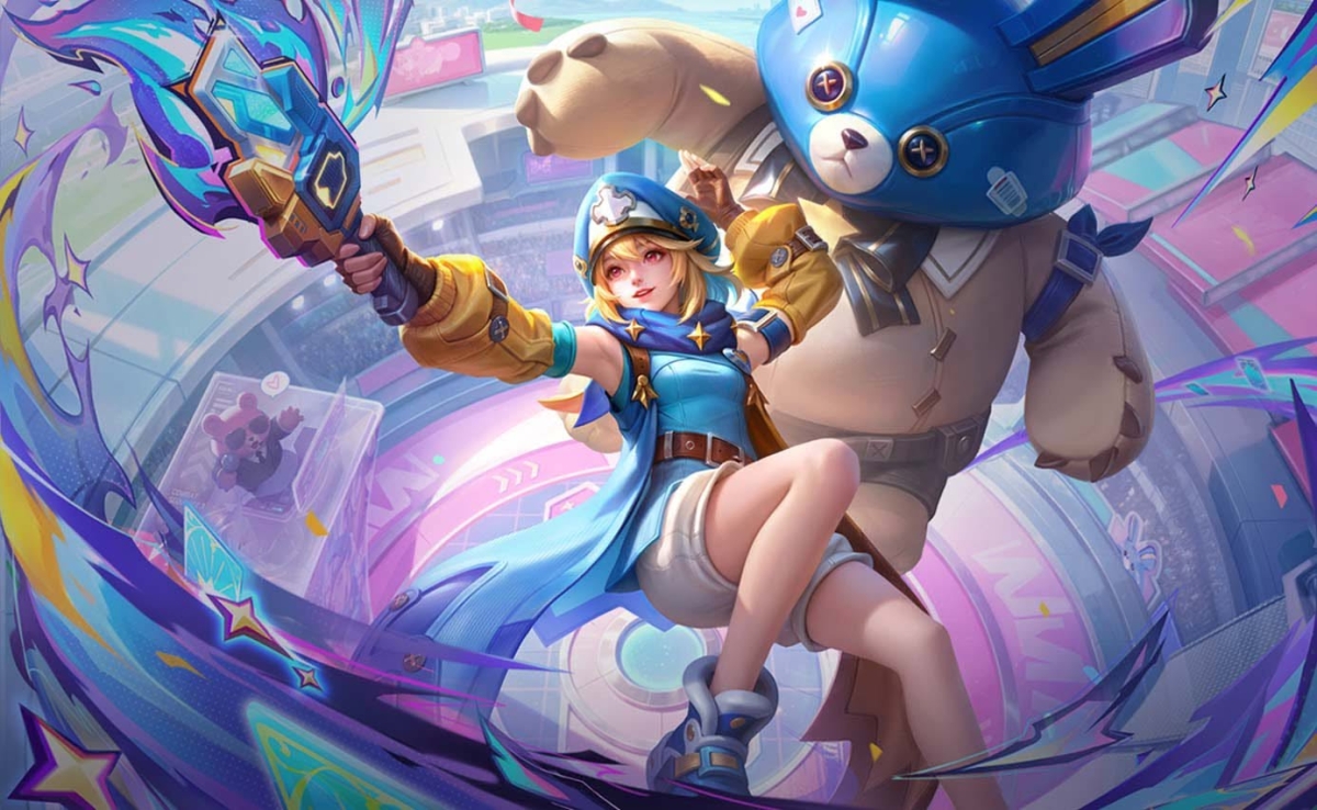 Ishar S+ hữu hạn - Free toàn sever