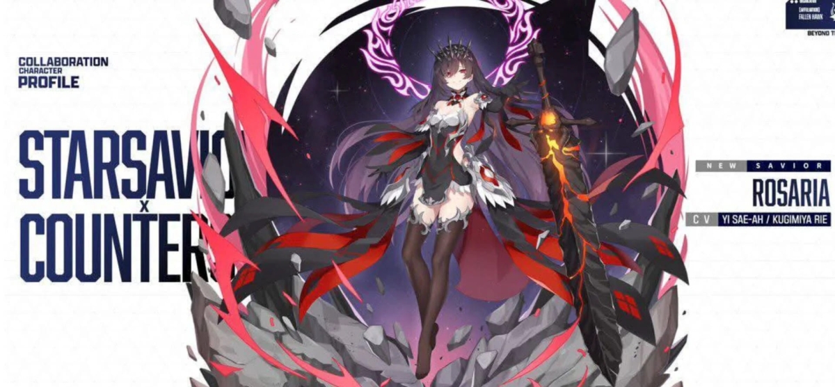 Danh sách Star Savior Tier List PvP mạnh nhất