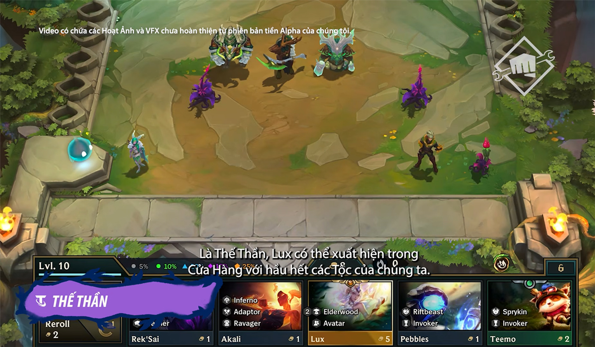 Lỗi văng game liên tục
