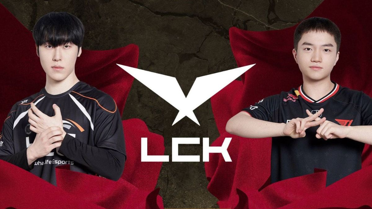 T1 thất bại 0-2 trước HLE, bị đối thủ áp đảo hoàn toàn tại LCK 2026 Round 4