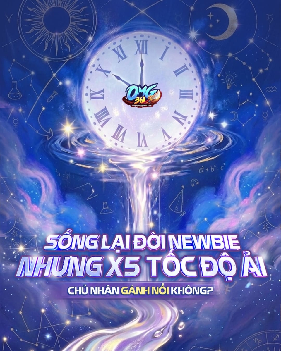 Tải nghiệm ngay x5 tốc độ vượt ải
