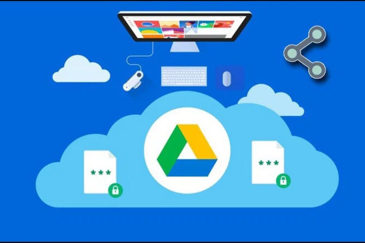 Ứng dụng tính năng tạo báo cáo thực tế bằng Gemini