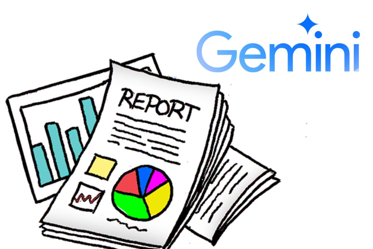 Vì sao nên tận dụng Gemini để tạo báo cáo tài liệu
