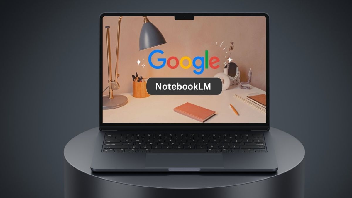 Tìm hiểu tổng quan về NotebookLM 