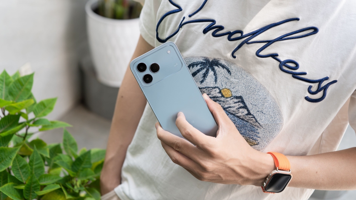 TECNO Spark 50 AnTuTu bao nhiêu điểm? Chi tiết hiệu năng