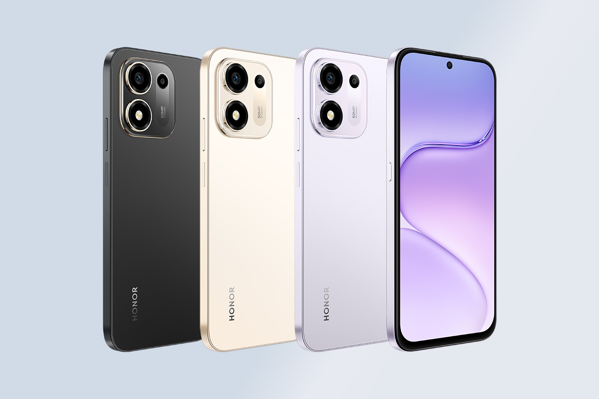HONOR 600S phù hợp với nhiều đối tượng người dùng phổ thông