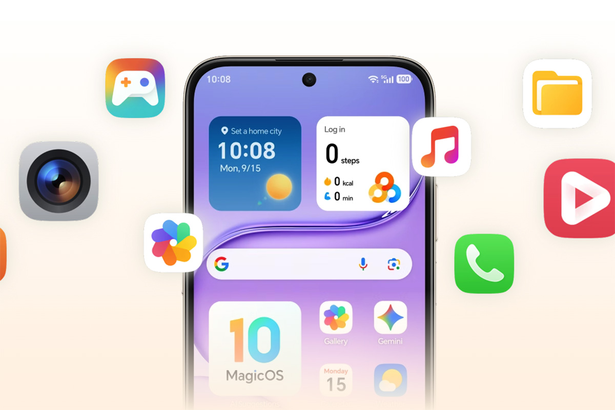 AI Button kết hợp bộ công cụ AI hỗ trợ thao tác và sáng tạo nhanh hơn