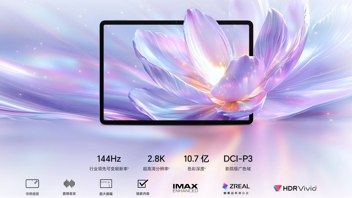 sở hữu MediaTek Dimensity 8350 Extreme Edition