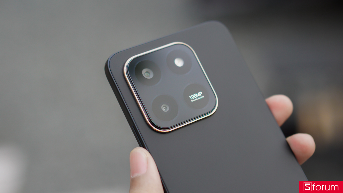 HONOR X7d có khả năng chụp hình cơ bản