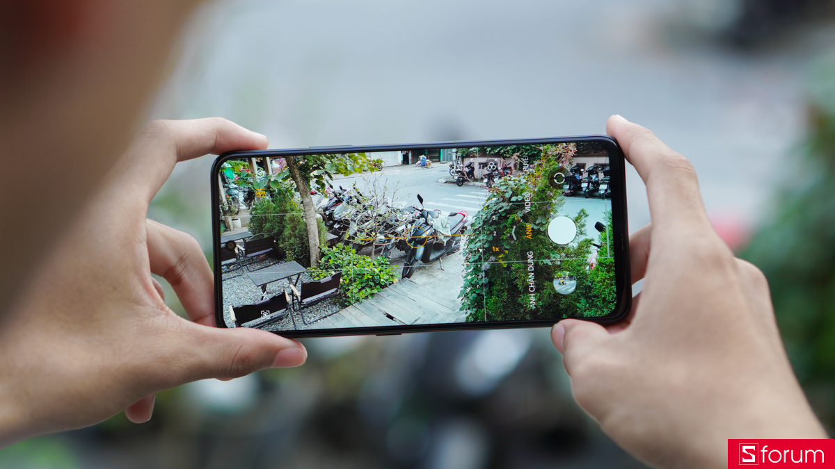 HONOR X7d chạy giao diện MagicOS 8