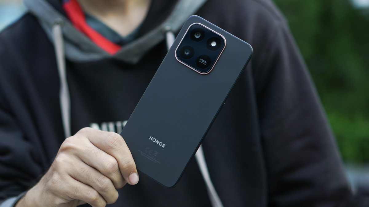 Thông số HONOR X7d chi tiết nhất