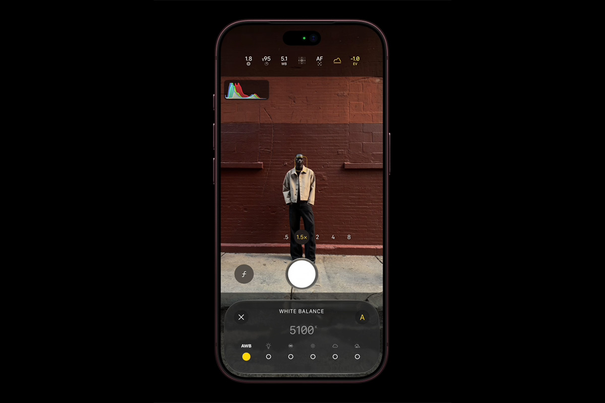 Ai sẽ phù hợp để sử dụng iPhone 18 Pro Max