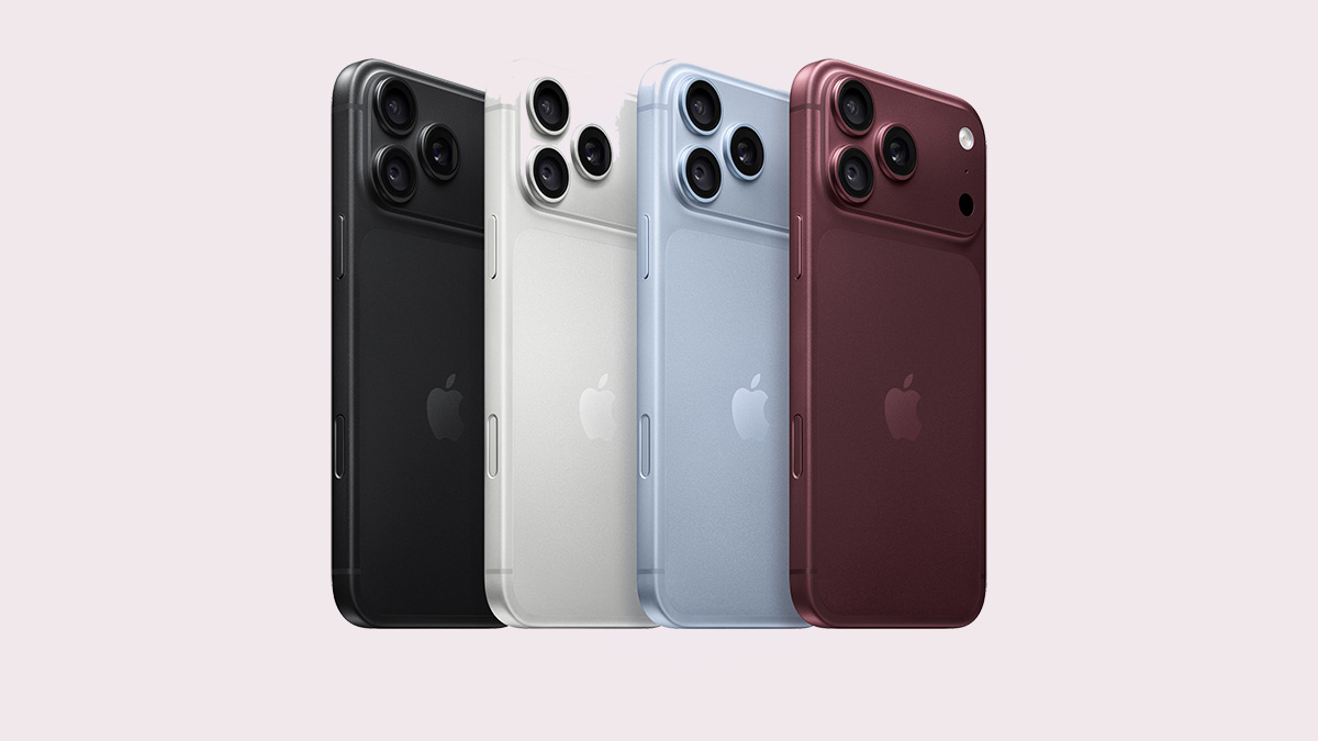 Thông số iPhone 18 Pro Max: Camera đỉnh cao, chip A20 Pro mạnh mẽ