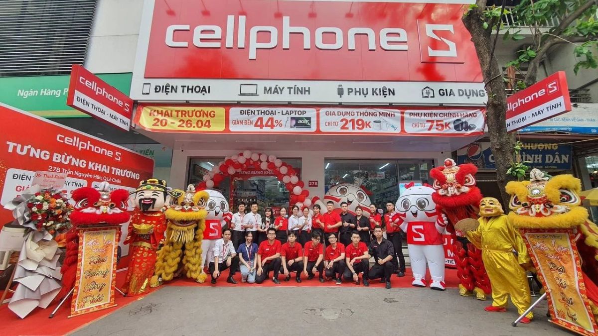 Mua ngay OPPO A7 Pro tại CellphoneS để nhận ưu đãi lớn
