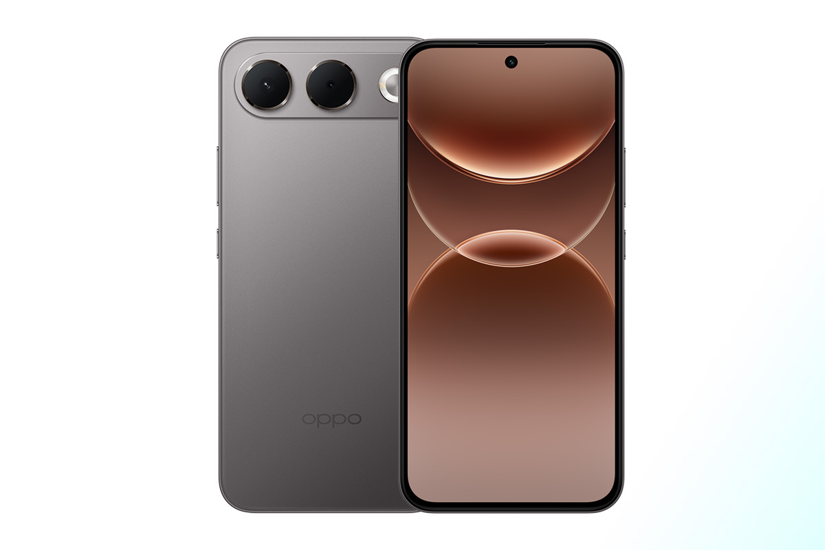OPPO A7 Pro sử dụng màn hình phẳng dạng đục lỗ kích thước 6.57 inch