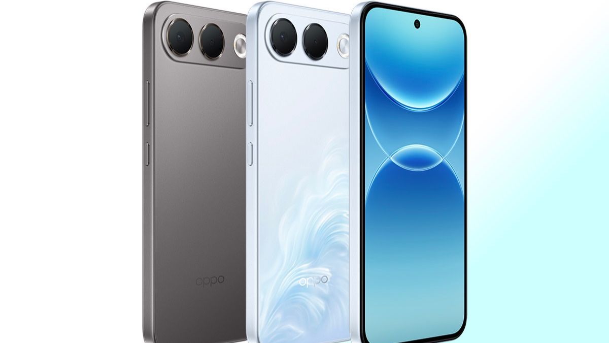 Thông số OPPO A7 Pro: Pin khủng 8000mAh, thiết kế siêu mỏng chỉ 8.8mm có thật sự ấn tượng?