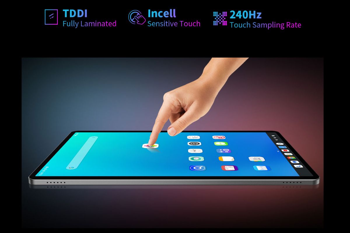 Thiết kế gọn nhẹ và dễ sử dụng
