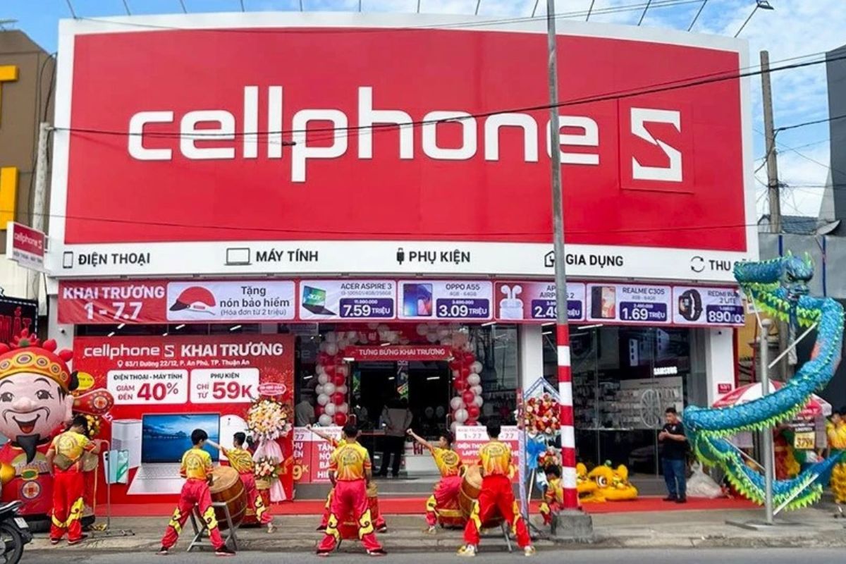 Sắm ngay Teclast 4G T50 Plus tại CellphoneS