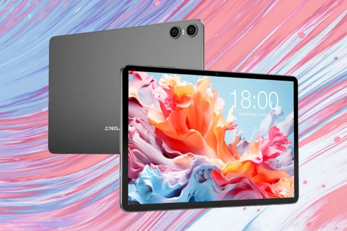 Đến CellphoneS để sắm ngay Teclast wifi P30T với giá ưu đãi nhất