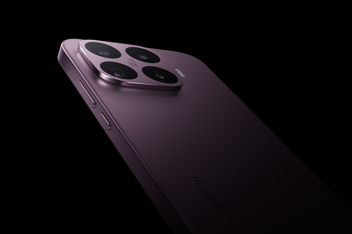 Xiaomi 17T được cung cấp sức mạnh đến từ con chip Dimensity 8500