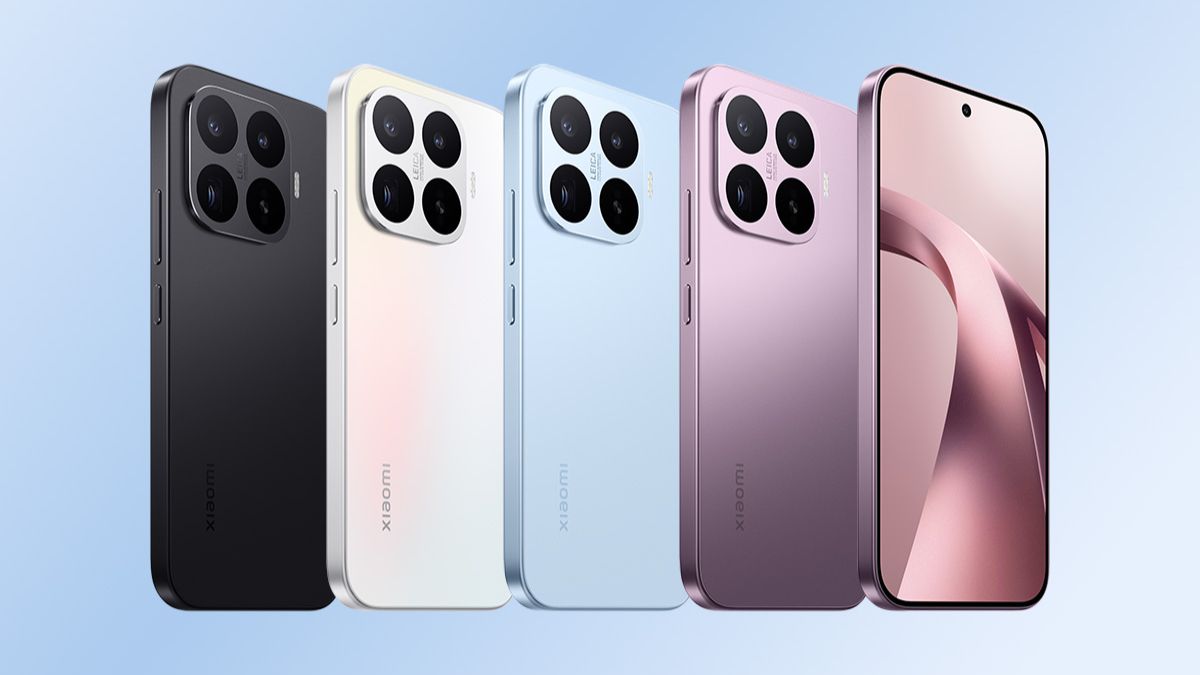 Thông số Xiaomi 17T chi tiết, đánh giá cấu hình Xiaomi 17T Thông số Xiaomi 17T chi tiết, đánh giá cấu hình Xiaomi 17T