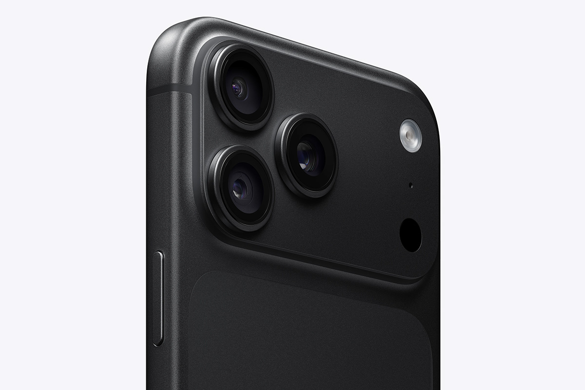 Số tiền bù trừ dự kiến khi lên đời iPhone 18 Pro Max