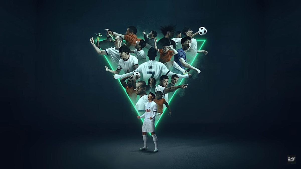 Tier List FC Online mới nhất 2026: Xếp hạng cầu thủ mạnh nhất theo meta hiện tại