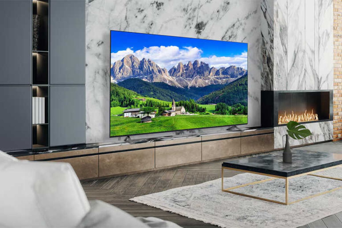 Tivi LG có điểm gì gây ấn tượng?