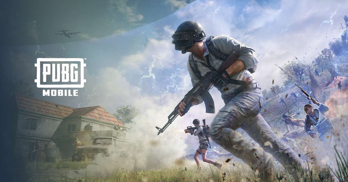 Theo dõi ngay 2026 PUBG Mobile World Cup