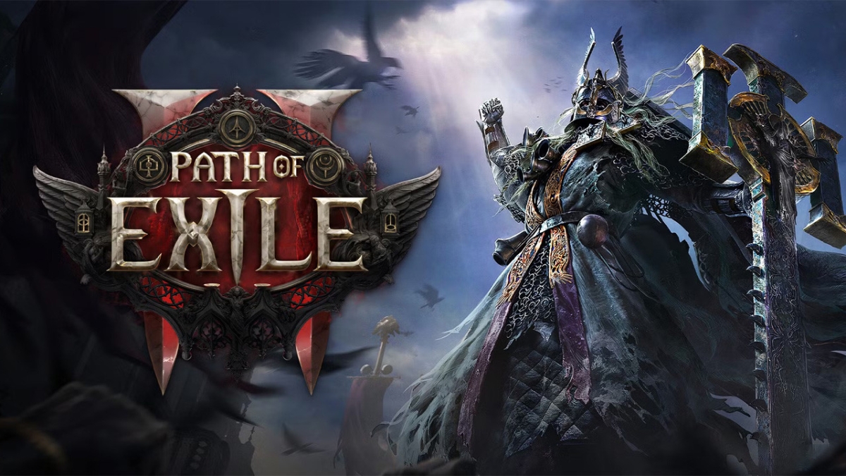 Khám phá tựa game Path of Exile 2