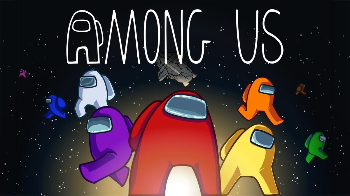 Game đấu trí hấp dẫn Among Us