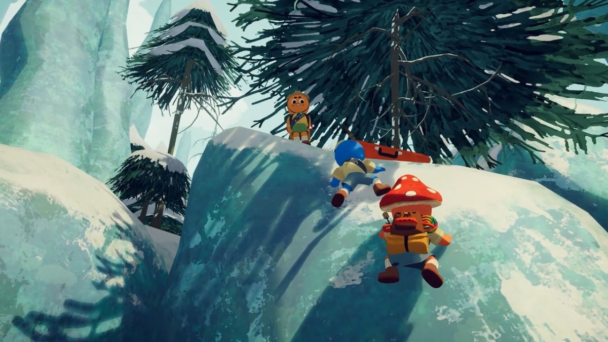 Khám phá thêm game PEAK 