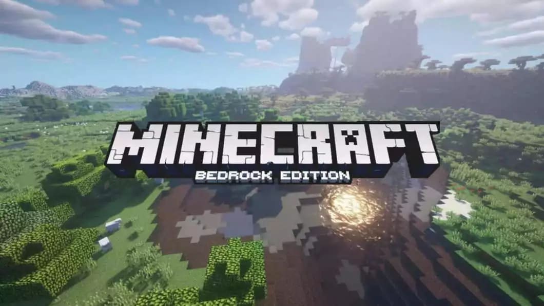 Khám phá Minecraft Bedrock Edition Free Trial 