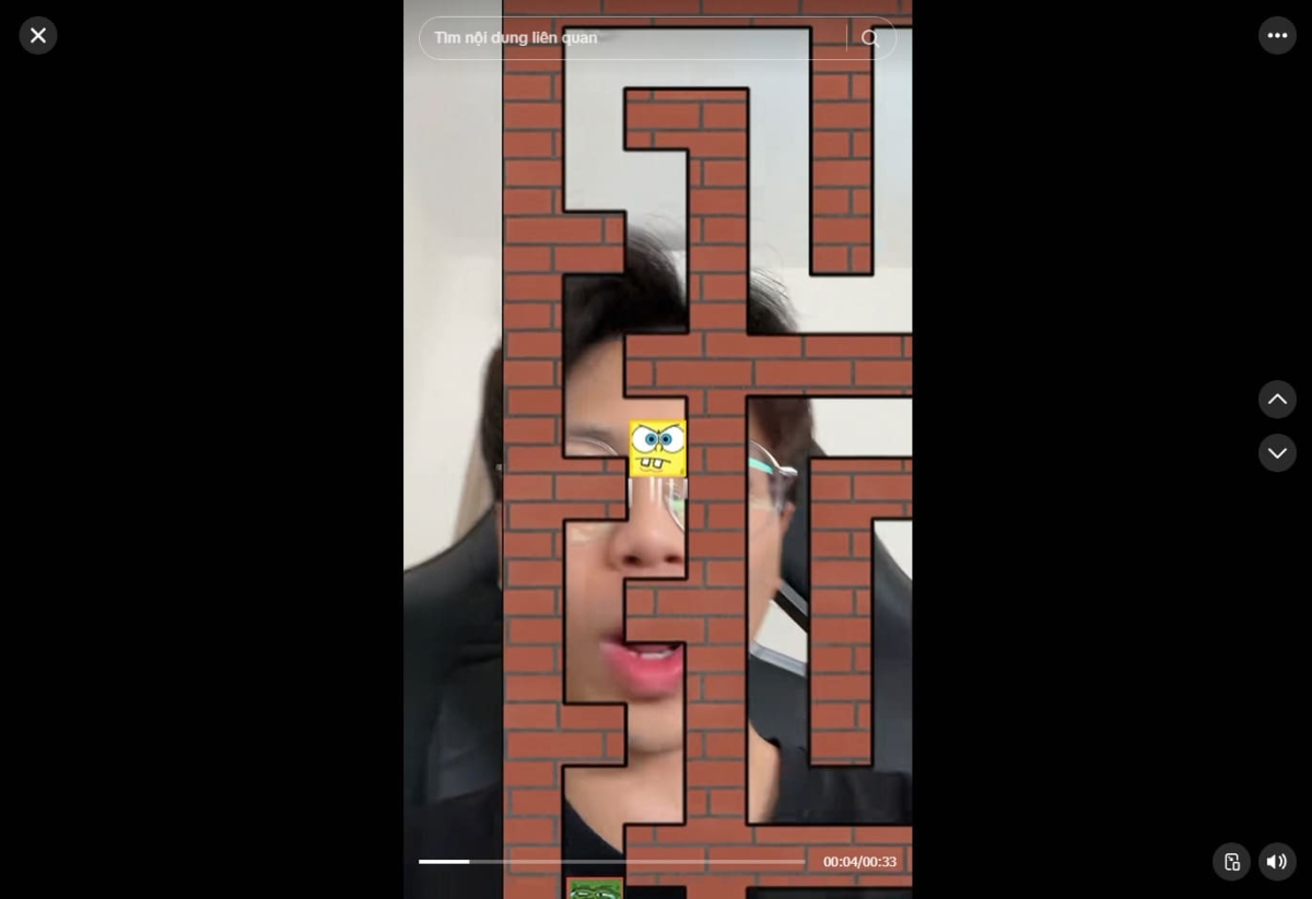 Khám phá game vượt ải trên TikTok