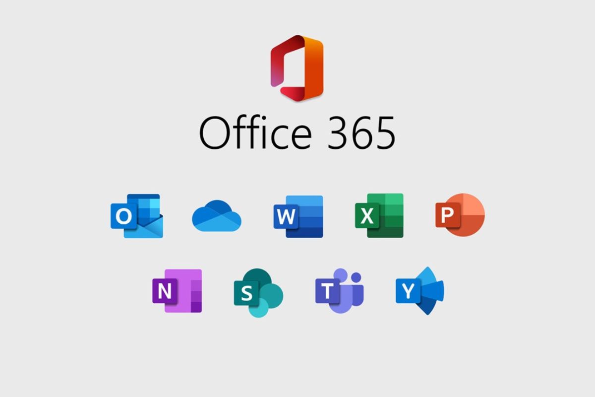 Microsoft Office vẫn là bộ công cụ văn phòng phổ biến nhất hiện nay