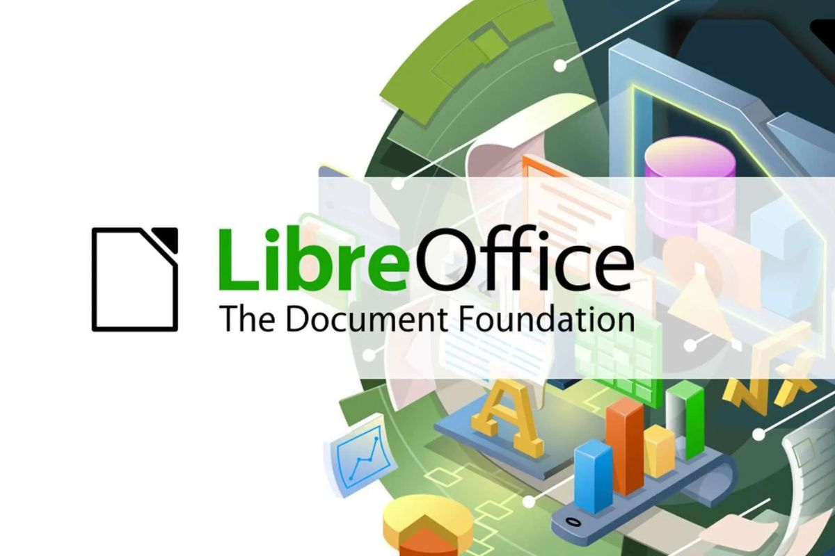 LibreOffice sở hữu nhiều tính năng mạnh mẽ