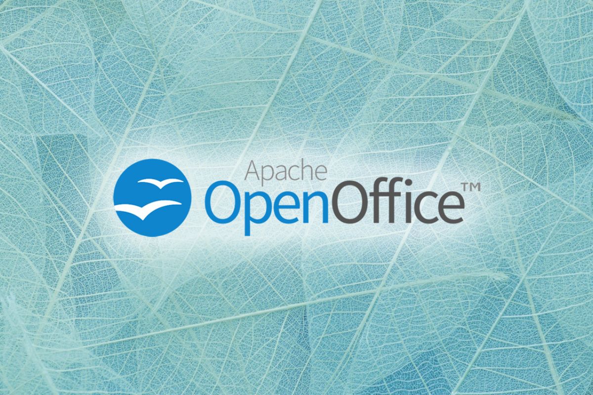 Apache OpenOffice có thiết kế đơn giản và dễ sử dụng